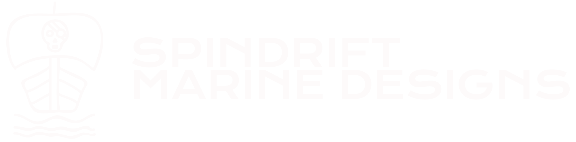 Spindrift Marine Designs